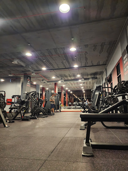 infinity gym - Khafji 39256
