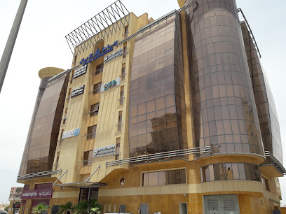 Saudi Commission for Health Specialties - Al Madinah Al Munawwarah - +966 9200 19393