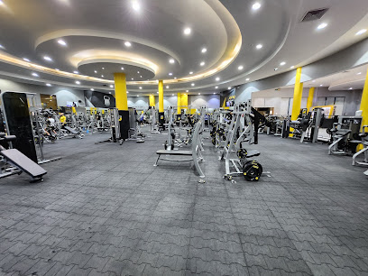 Body Masters - Buraydah -
