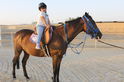 Alareen Equestrian club - Riyadh - +966 55 545 5318