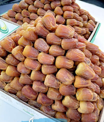 احلى سكري لبيع جميع انواع التمور القصيم -المدينه- الخرج - بيشه - Al Bahah - +966 55 071 0002