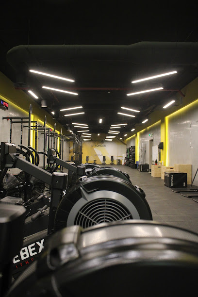 3days Gym - Yasmeen Ladies Branch - Saudi Arabia|Riyadh 13325|Alyasmin|King Abdulaziz Rd