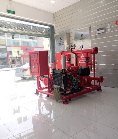 الحصار لأدوات السلامة وكاميرات المراقبة - Al Qatif - +966 57 100 4978