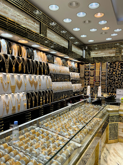 مجوهرات عبدالله مسفر عنكيص فرع 1 - Saudi Arabia|Najran 66271|King Faisal Rd