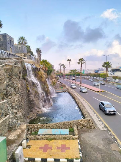 Abha Center - Abha Saudi Arabia|62521|Thirah|King Abdul Aziz Rd
