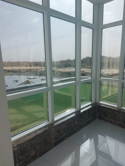 العيادات الخارجيه - Saudi Arabia|Arar 73241|An Nasiriyah|X29X+JGH