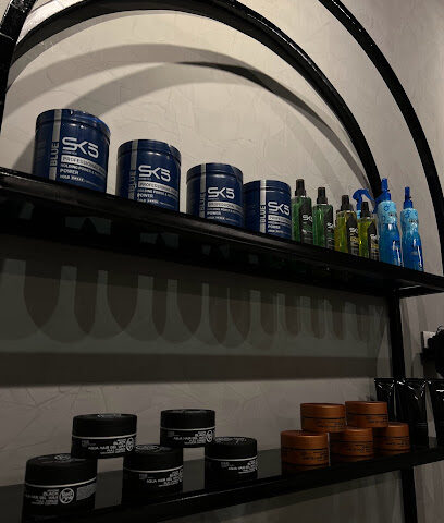 صالون 80 درجة - Ar Rass - +966 56 437 3757