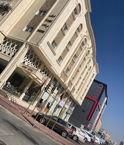 Bougie Hotel - Taif - +966 50 016 0720