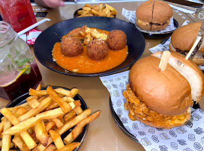 كونيج برقر & ستيك - konig Burger & Steak - Jazan - +966 50 311 4599