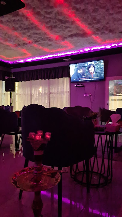 Cloud Light cafe مقهى ضوء السحابة - Saudi Arabia|88239|16.6989867