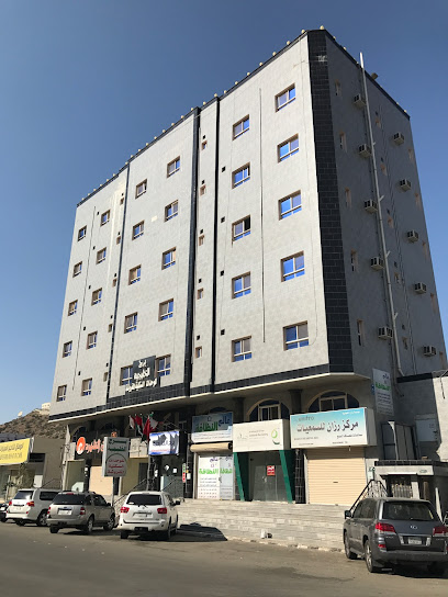 Gulf Tower Furnished Residential Units - Saudi Arabia|Al Bahah 65521|3774