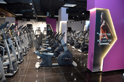 Fitness Speed - Mecca -