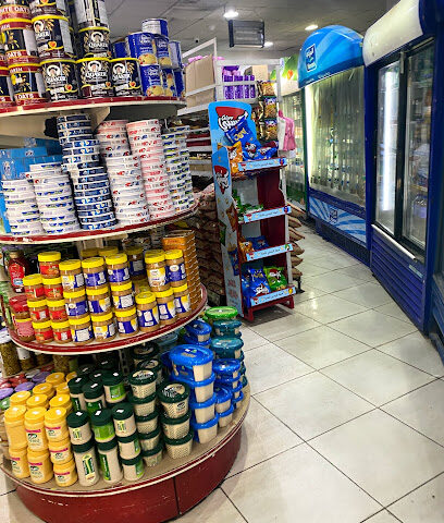 Al-Hazmy - Yanbu -