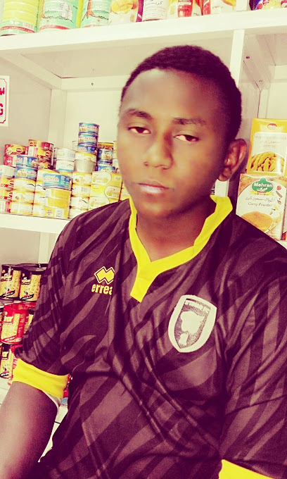 Noor Grocery - Saudi Arabia|Samtah 86771|JX23+XGV