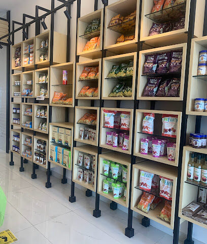 Dammam Corniche Shop - Dammam - +966 55 025 3070
