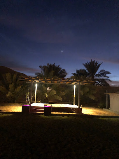 ABDULATEEF RESORT - Saudi Arabia|Az Zulfi 15942|Samnan|طريق سمنان،