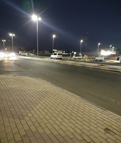 الجوهرة للشقق والغرف المفروشة - Tubarjal - +966 14 628 6280