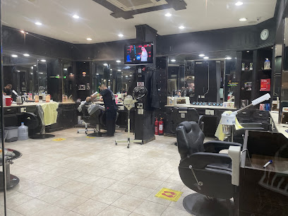 Wasamty Barber - Al Qatif - +966 50 494 5740