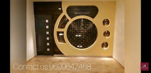 الحازمي الديكور والجبسيات صبيا. Alhazmi Decor - Sabya - +966 50 029 8078