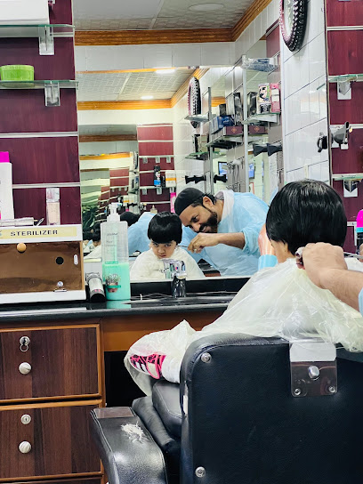 HAIR SALOON - Saudi Arabia|Dammam 32246|9330