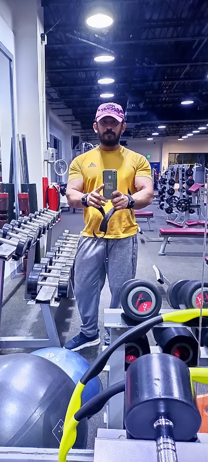Radhwa Gym - Ras Tanura 32814