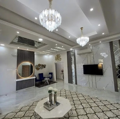 الطيف الجديد - Buraydah - +966 59 670 8757