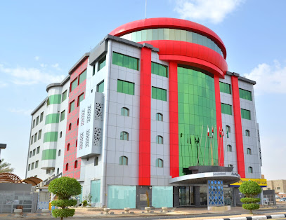 Saif Boutique Hotel International - Ar Rass -