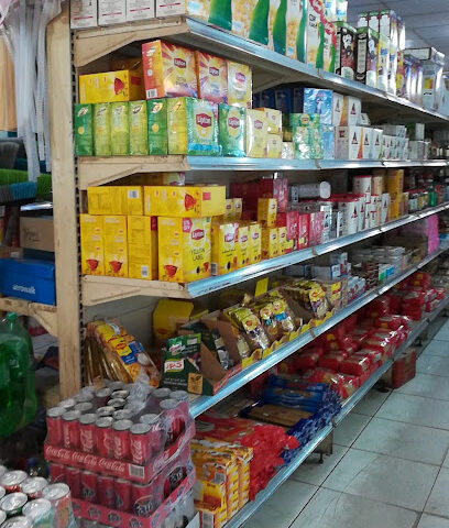 Amer grocery store بقالة عامر - Dammam -