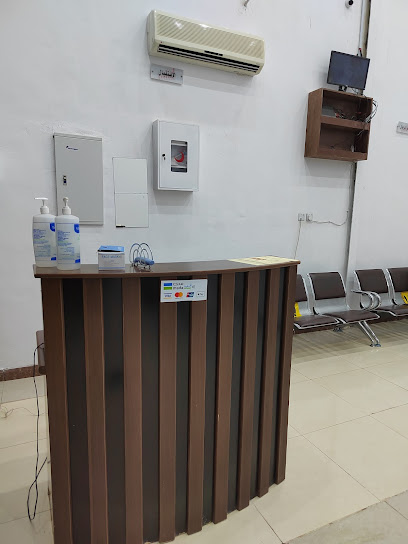 عيادة نحو النجاح للحجامة - Al Madinah Al Munawwarah 42376