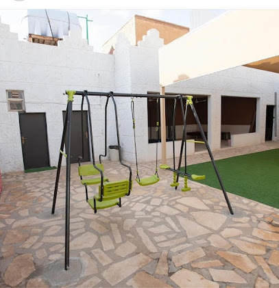 استراحة بيتي للنساء فقط - Az Zulfi - +966 53 119 1653