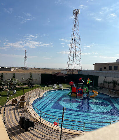 Calm Beach Hotel - Yanbu - +966 55 435 8000