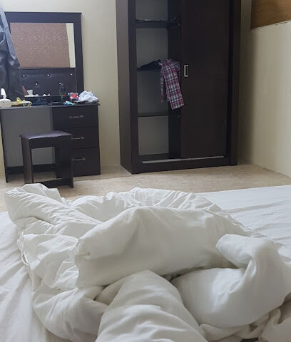 شقق الفخامه المجارده شقق مفروشه - Almajaridah - +966 50 647 7526