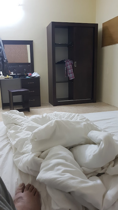 شقق الفخامه المجارده شقق مفروشه - Saudi Arabia|Almajaridah 63973|Unnamed Road|4W8C+5MP
