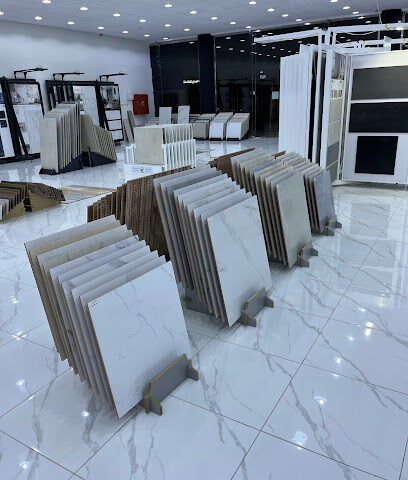 رواد التميز للسيراميك و البورسلان - Sakaka - +966 59 494 4443