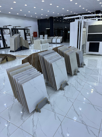 رواد التميز للسيراميك و البورسلان - Saudi Arabia|Sakaka 72345|المواصلات|King Fahd Ibn Abdulaziz Rd
