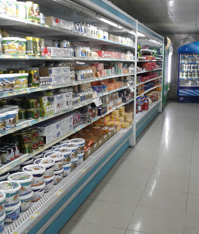 Prime Universal Cold Store Hail 1 - Hail - +966 59 306 6472