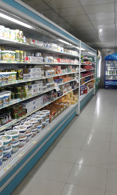 Prime Universal Cold Store Hail 1 - Saudi Arabia|Hail 55425|2945