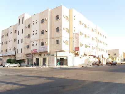 Najmat Almatar Hotel - Al Qurayyat - +966 14 641 3180