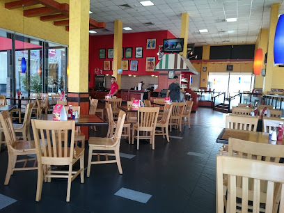 Fuddruckers - Riyadh - +966 11 464 1650