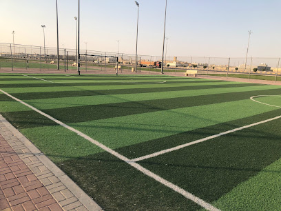 ملاعب النعيرية - Nairyah -