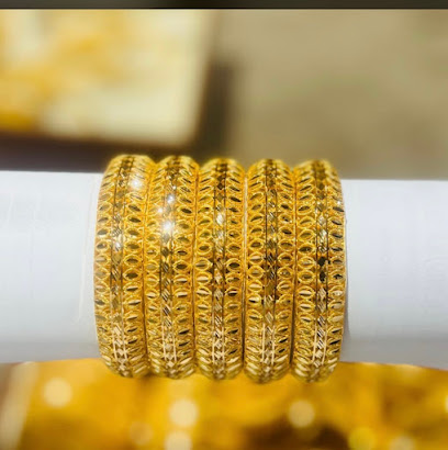 universal gold - Hail - +966 55 505 8504