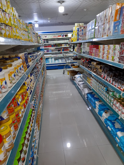 BORJ ALASOL SUPERMARKET - Al Jubail 35514
