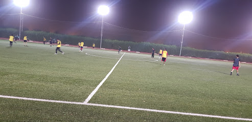 ملعب النخيل - Muhayil - +966 55 611 1396