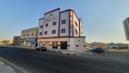 Dana North Apartment - Al Qurayyat - +966 14 641 1651