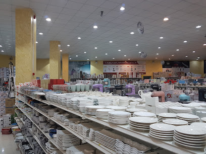 السيف غاليري - Sakaka - +966 59 669 8058