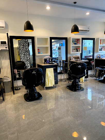 New Look salon - Saudi Arabia|Dammam 32414|4954|6720 King Saud St
