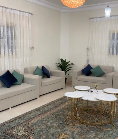 شقة تل منجا - Tanomah - +966 55 190 0563