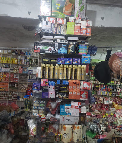 Al Taharier Super Market - Hafar Al Batin -