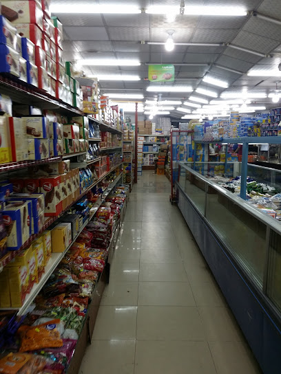 Jbaili Shopping - Buraydah 52355