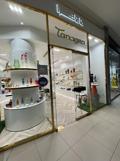 Tanagra - Red Sea Mall - Saudi Arabia|Red Sea Mall Gate 2 Beach Area